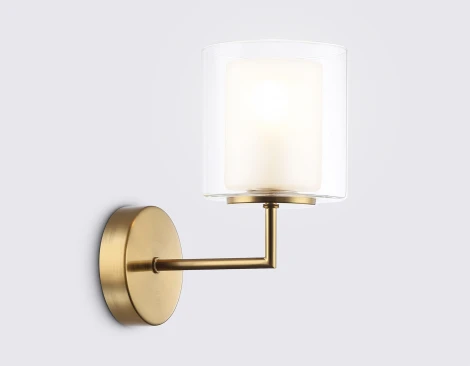 Бра Ambrella HIGH LIGHT LH56015 (220V)