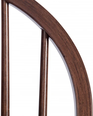 Стул AVERY (mod. 1101) Tetchair (Табачный).