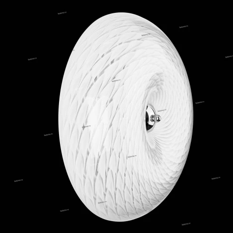 IDLamp 352 352/30PF-LEDWhitechrome