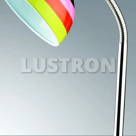 Интерьерная настольная лампа Odeon Light Flip 2593/1T