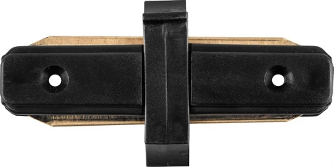 Коннектор Feron Track Black 10324 (220V)
