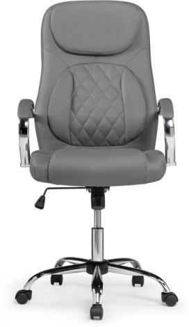 Компьютерное кресло Woodville Tron grey 15516
