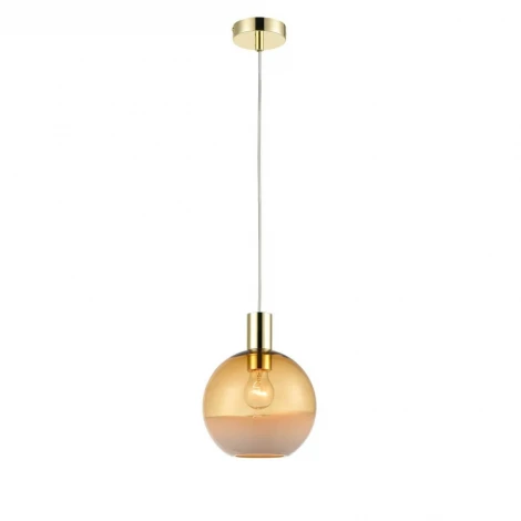 Подвесной светильник Vele Luce Unicum VL5374P31 (220V, на проводе, шар)