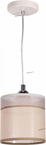 Подвесной светильник Дубравия Лори 181-71-21
