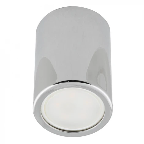 Накладной потолочный светильник Fametto Sotto DLC-S601 GU10 CHROME