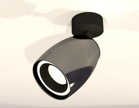 Спот Ambrella Techno Spot XM1123003 (круглые)