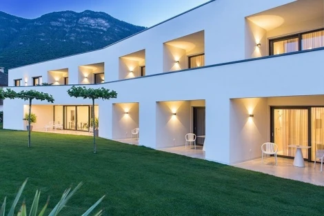 Архитектурная подсветка Deko-Light Cubodo 731029