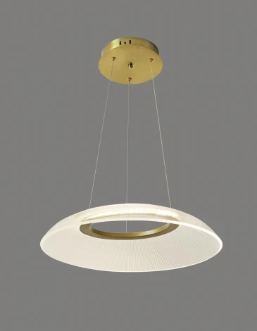 Подвесной светильник Alfa Light F1424-27 (LED, 220V, на проводе)