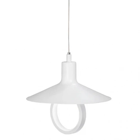 Подвесной светильник Vitaluce V4638-0/1S (LED, 220V, на проводе, круглые)