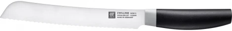Нож для хлеба 200 мм ZWILLING Now S 54546-201