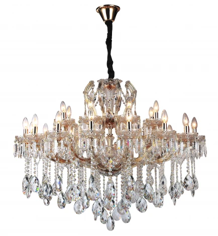 Подвесная люстра Dio D'Arte Infinito E 1.1.24.600 G