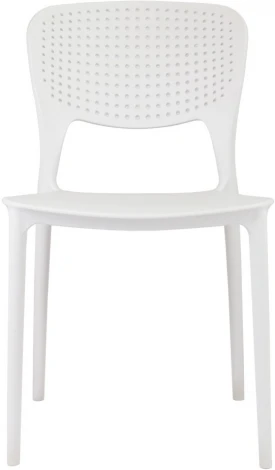 Стул SPOT белый Bradex Home (арт.RF 0771)