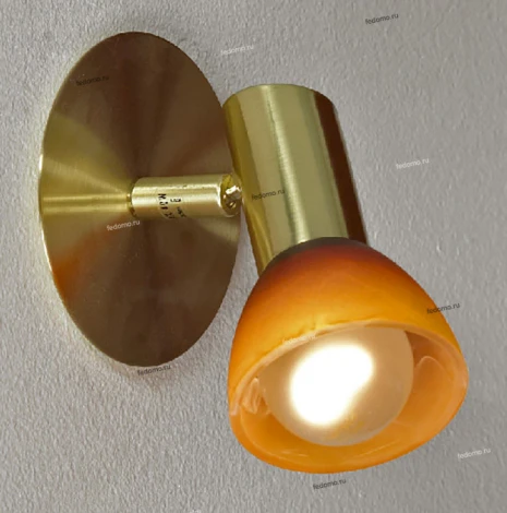 Спот Lussole Leggero LSQ-4190-01