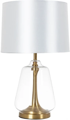 Настольная лампа Arte Lamp Pleione A5045LT-1PB (220V, круглые)