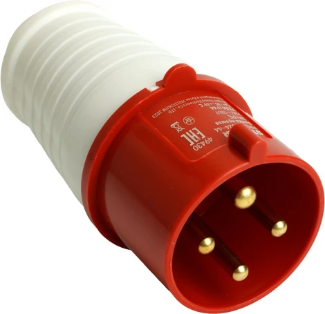 Вилка прямая Stekker ST 49430