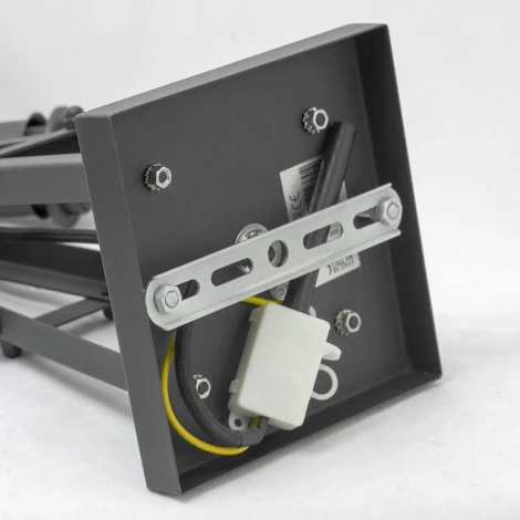 Бра Lussole Loft Parker GRLSP-9884 (220V, IP21)