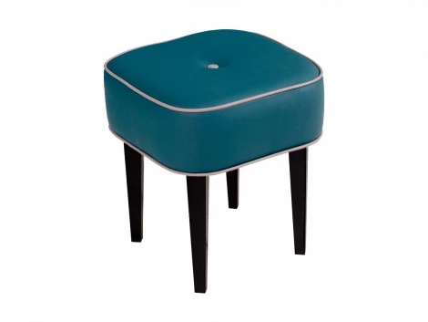 Табурет Handy SQ ОГОГО 665657 (синий)