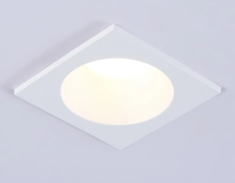 Точечный встраиваемый светильник Ambrella TECHNO SPOT TN1189 (220V, IP65)