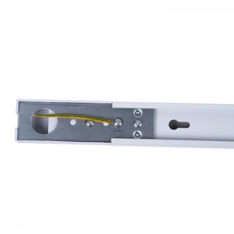 Шинопровод Volpe UBX-Q122 GS2 WHITE 100 SET01 (220V)