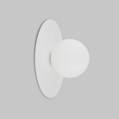 Настенный светильник TK Lighting Pixi 10227 в форме шара