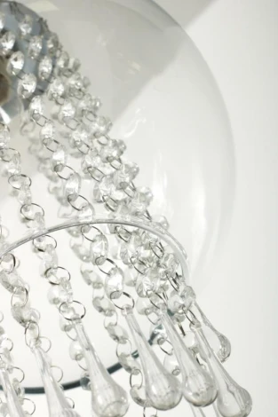 Подвесной светильник Lampex Globe Deluxe 633/1