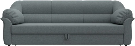 Диван прямой Карнелла Лига Диванов (Рогожка) арт.122618