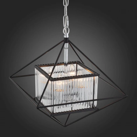 Подвесной светильник ST Luce Scrigno SL366.403.04