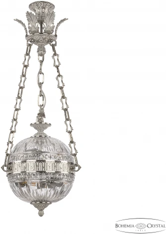 Подвесной светильник Bohemia 71000P 71000P/25 NW Clear/M-1G Y8 FA4S