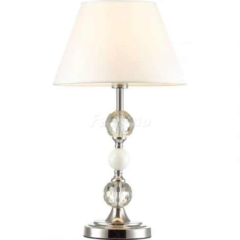 Интерьерная настольная лампа Odeon Light Raul 4190/1T