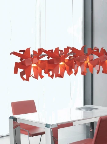 Подвесной светильник Artpole Origami 001102