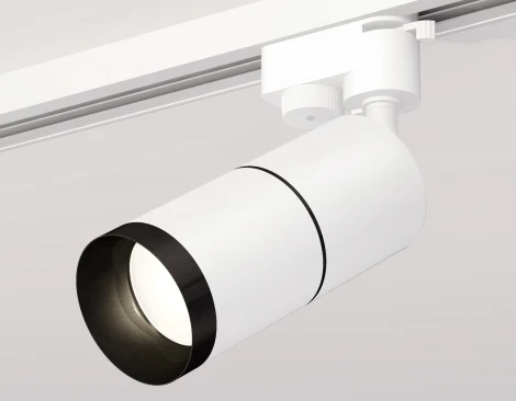 Трековый светильник Ambrella Track System XT6301011 (220V, круглые)