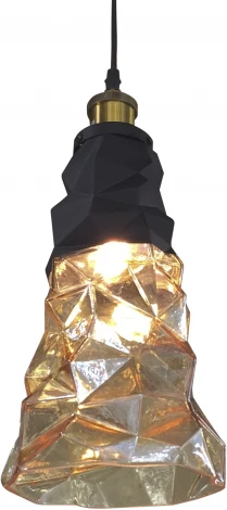 Подвесной светильник Kink Light Ласло 091079-2