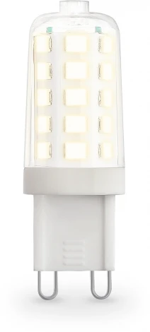 Светодиодная лампа G9 7W 2700K Ambrella Bulbing 100703