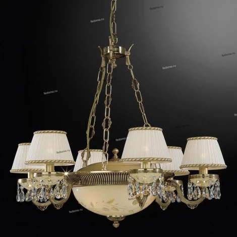 Reccagni Angelo 6520 L 6520/6+3