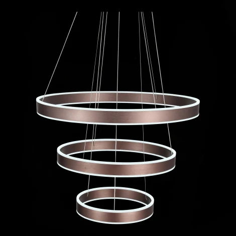 Подвесная люстра ST Luce Onze SL944.403.03