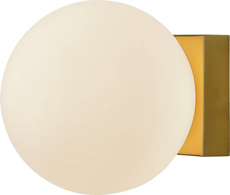 Настенно-потолочный светильник Mantra Puebla 8890 (LED, 220V, шар)