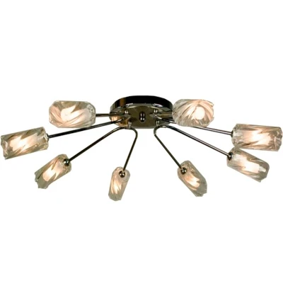 Потолочная люстра Citilux Atlanta CL214181