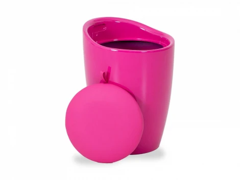 Пуф Bocha ОГОГО 588836 (розовый)