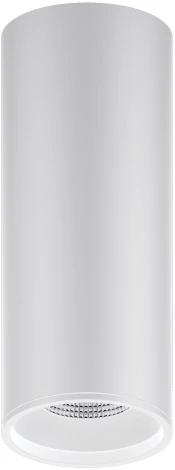 Накладной потолочный светильник Gauss HD031 12W 3000K (LED, 220V, круглые)