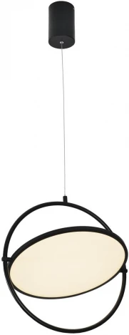 Подвесной светильник Alfa Light F3924-33 (LED, 220V, выключатель, на проводе)