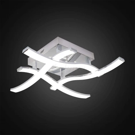 Потолочная люстра Citilux Джек CL226121 (LED, 220V)