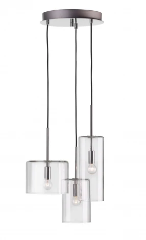 Подвесной светильник Lampgustaf Rockford 105099