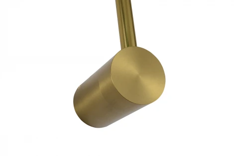 Бра Zortes Anto ZRS.27510.12 (LED, 220V, круглые)