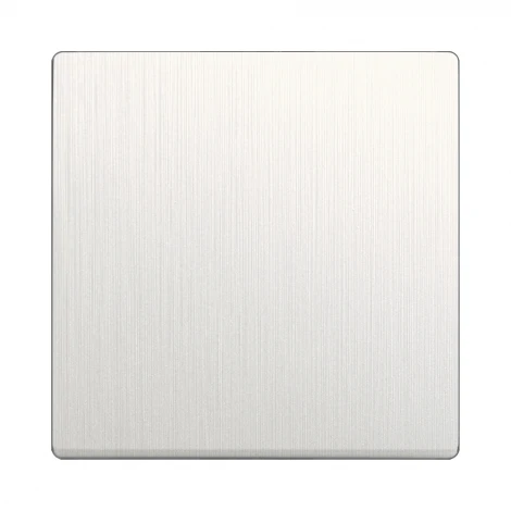 Клавиша для выключателя перекрестного (перламутровый рифленый) Werkel W1119013 (a051187)