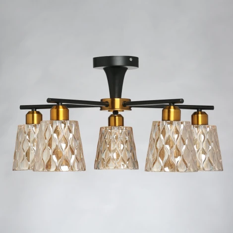 Потолочная люстра De City Вита 220013005