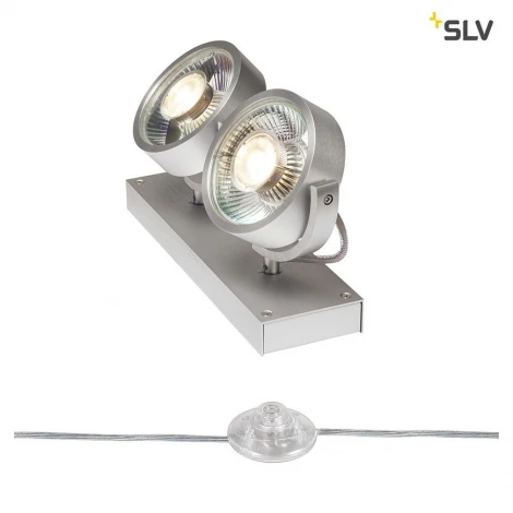 Спот Slv Kalu 1000925