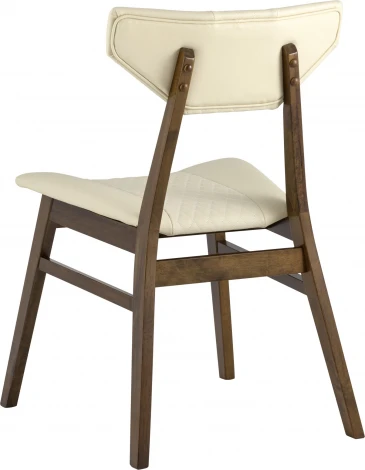 Стул обеденный TOR кремовый ПУ, Stool Group