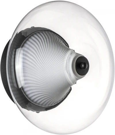 Настенно-потолочный светильник LED Lightstar Palermo 612017 (220V, круглые)