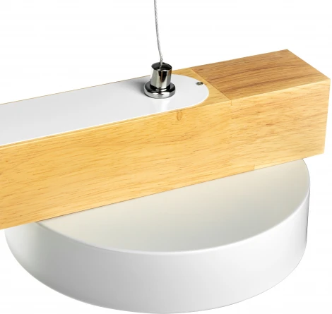 Подвесной светильник светодиодный Ritter Racemo 51607 5