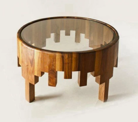 Журнальный стол INVENTALL-09